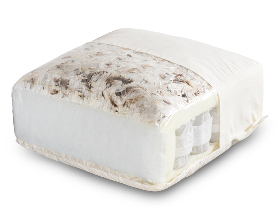 Cushion Scale